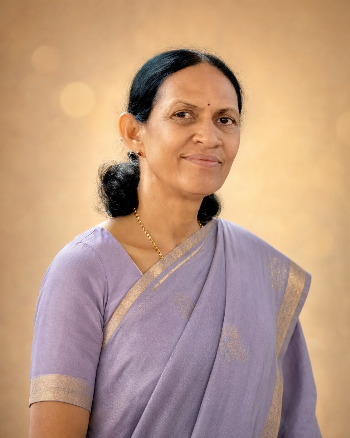 ಸುಧಾ ಪ್ರಕಾಶ್